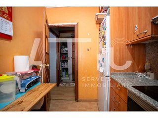 Piso en venta en Ca n'Oriach en Sabadell
