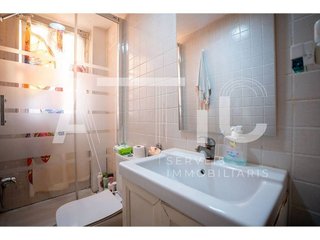 Piso en venta en Ca n'Oriach en Sabadell