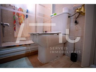 Piso en venta en Ca n'Oriach en Sabadell