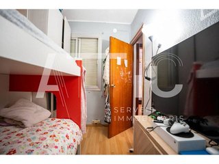 Piso en venta en Ca n'Oriach en Sabadell