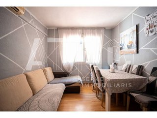 Piso en venta en Ca n'Oriach en Sabadell