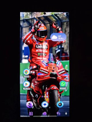 Samsung Galaxy S24 Ultra Plata