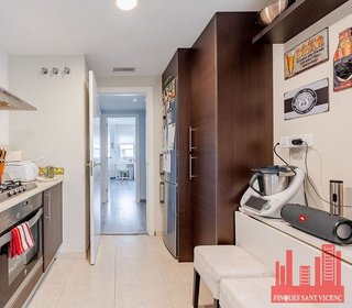 Piso en venta en Martorell