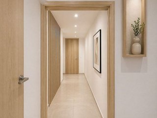 Piso en venta en El Poblenou en Barcelona