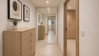 Piso en venta en El Poblenou en Barcelona