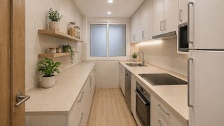 Piso en venta en El Poblenou en Barcelona