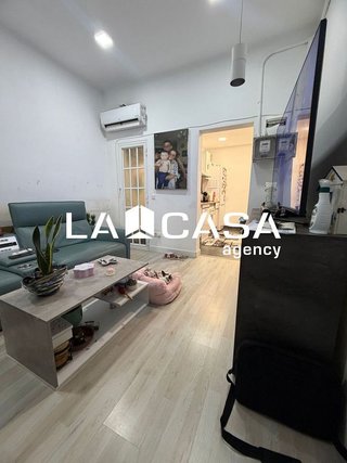 Piso en venta en Gorg - Pep Ventura en Badalona