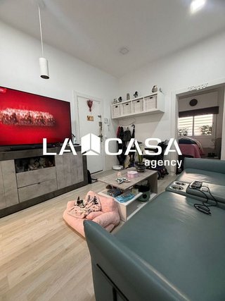 Piso en venta en Gorg - Pep Ventura en Badalona