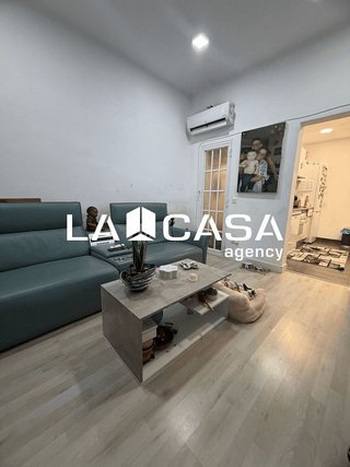 Piso en venta en Gorg - Pep Ventura en Badalona