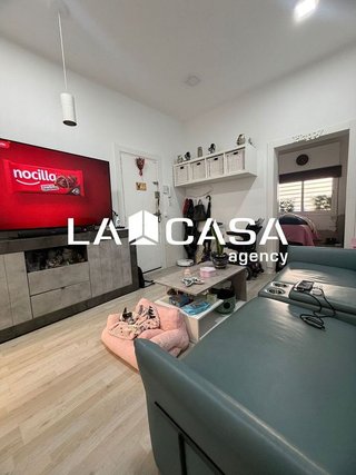Piso en venta en Gorg - Pep Ventura en Badalona