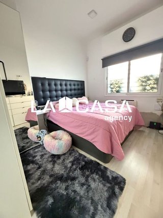 Piso en venta en Gorg - Pep Ventura en Badalona