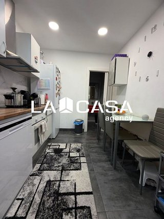 Piso en venta en Gorg - Pep Ventura en Badalona