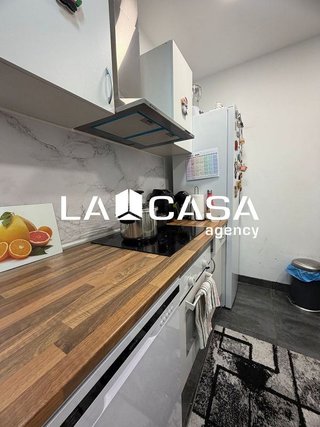Piso en venta en Gorg - Pep Ventura en Badalona