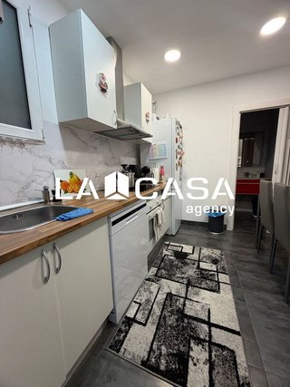 Piso en venta en Gorg - Pep Ventura en Badalona