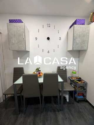 Piso en venta en Gorg - Pep Ventura en Badalona