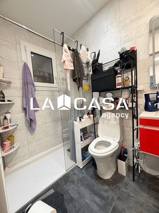 Piso en venta en Gorg - Pep Ventura en Badalona