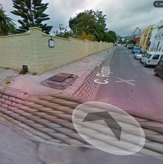 Casa adosada en venta en Centro en Alhaurín de la Torre