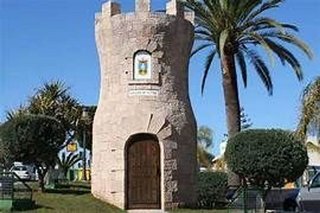 Casa adosada en venta en Centro en Alhaurín de la Torre