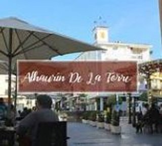Casa adosada en venta en Centro en Alhaurín de la Torre