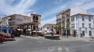 Casa adosada en venta en Centro en Alhaurín de la Torre