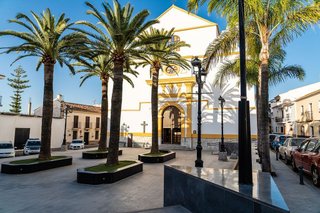 Casa adosada en venta en Centro en Alhaurín de la Torre