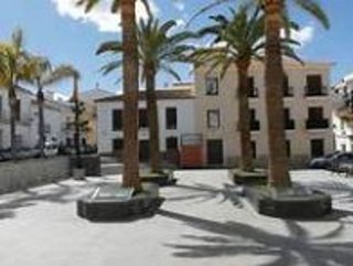 Casa adosada en venta en Centro en Alhaurín de la Torre