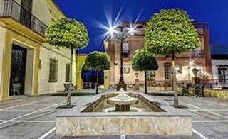 Casa adosada en venta en Centro en Alhaurín de la Torre