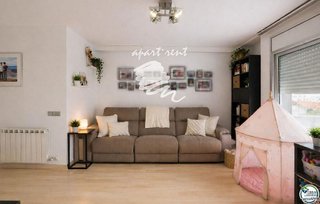 Piso en venta en Els Grecs - Mas Oliva en Roses
