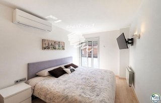Piso en venta en Els Grecs - Mas Oliva en Roses