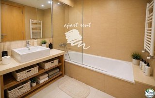 Piso en venta en Els Grecs - Mas Oliva en Roses