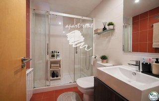 Piso en venta en Els Grecs - Mas Oliva en Roses