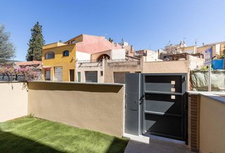 Chalet en venta en Viladecavalls