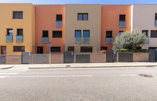 Chalet en venta en Viladecavalls