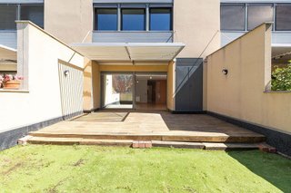 Chalet en venta en Viladecavalls