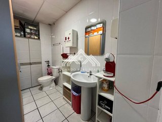 Local comercial en alquiler en Arco Norte - Avda. España en Dos Hermanas