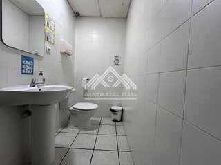 Local comercial en alquiler en Arco Norte - Avda. España en Dos Hermanas