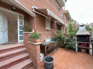 Casa en venta en Pla de Sant Pere-Les Salines en Cubelles