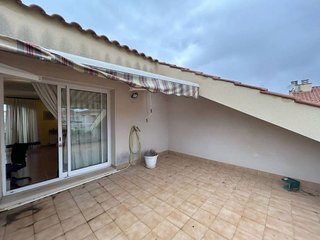 Casa en venta en Pla de Sant Pere-Les Salines en Cubelles