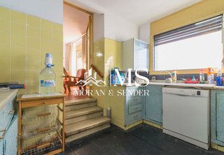 Casa adosada en venta en Centre en Rubí