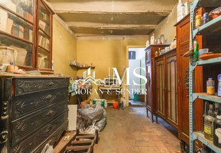 Casa adosada en venta en Centre en Rubí