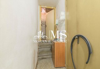 Casa adosada en venta en Centre en Rubí