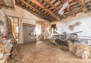 Casa adosada en venta en Centre en Rubí