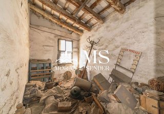 Casa adosada en venta en Centre en Rubí
