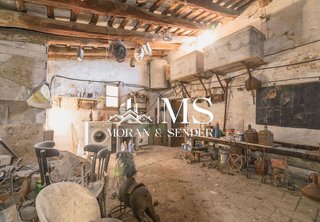 Casa adosada en venta en Centre en Rubí