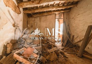 Casa adosada en venta en Centre en Rubí