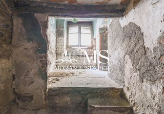 Casa adosada en venta en Centre en Rubí