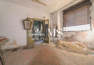 Casa adosada en venta en Centre en Rubí