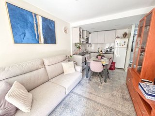 Piso en venta en Sta. Clotilde - Fenals en Lloret de Mar