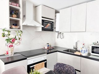 Piso en venta en Sta. Clotilde - Fenals en Lloret de Mar