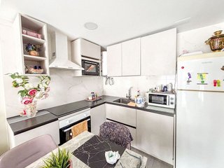 Piso en venta en Sta. Clotilde - Fenals en Lloret de Mar